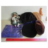 LADIES HATS