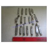 ADVERTISING BOTTLE OPENERS