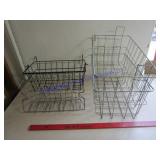FREEZER RACKS