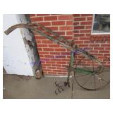 GARDEN CULTIVATOR