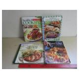 COOKBOOKS