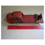 TIN TRUCK