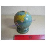 GLOBE BANK