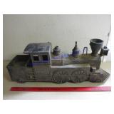 LARGE TRAIN ENGINE