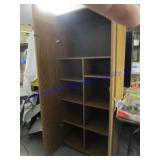 STORAGE CABINET