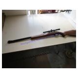 MARLIN RIFLE