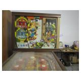 PINBALL MACHINE