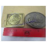 BELT BUCKLES