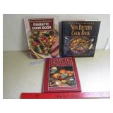COOKBOOKS