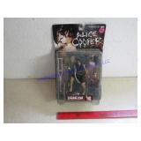 ALICE COOPER FIGURINE