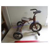 TRICYCLE