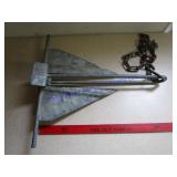 BOAT ANCHOR