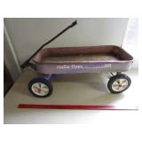 RADIO FLYER WAGON