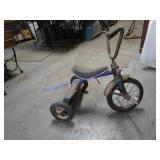 TRICYCLE