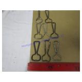 BOTTLE OPENERS