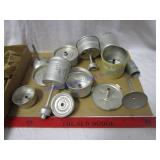 COFFEE POT PARTS