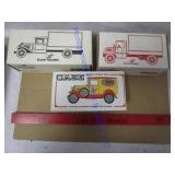 ERTL BANKS