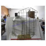 WIRE PANTS HANGERS