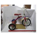 TRICYCLE