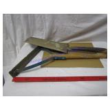 GARDEN TOOLS