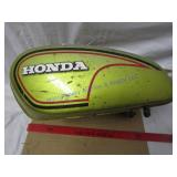HONDA GAS TANK