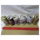 VINTAGE POP CANS