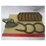 CORN BREAD MOLD