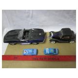 DIE CAST CAR