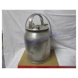 MILKER BUCKET