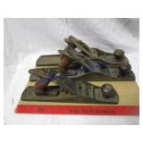 WOOD PLANES