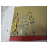 ADVERTISING BOTTLE OPENERS