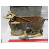 HAND TOOLS
