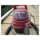SHOP VAC 1X1