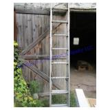 EXTENSION LADDER