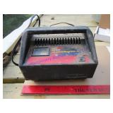 BATTERY CHARGER