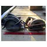 CIRCULAR SAWS