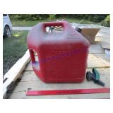 GAS CAN