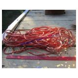 EXTENSION CORDS