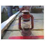 OIL LANTERN