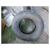 15" TIRE