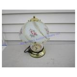 LAMP CLOCK