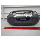 SONY RADIO