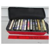 CASSETTE TAPES