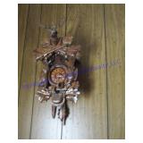 CUCKOO CLOCK