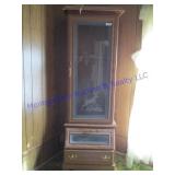 GUN CABINET