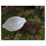PYREX BOWL