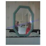 MIRROR & DRESSER