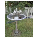 YARD FOUNTAIN