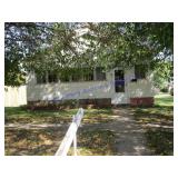 420 CHESTNUT RED CLOUD, NE