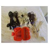 EXTENSION CORDS